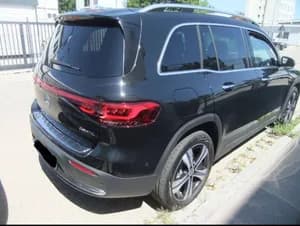 Mercedes EQB 300 4matic