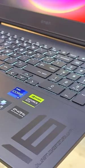HP Omen 016