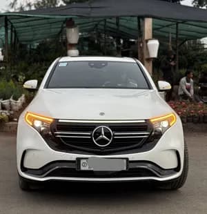 Mercedes-Benz EQC 400 4Matic 2022