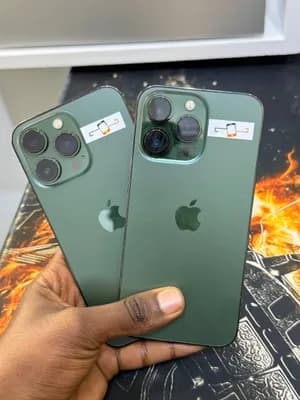 iPhone 13 Pro 256GB
