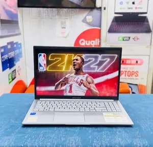 ASUS Vivobook X1504VA