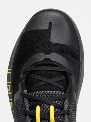 Under Armour Curry