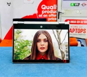 HP ProBook x360 435 G8 16GB 512GB