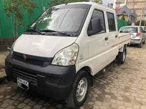Wuling RONGGUANG-pickup 2024