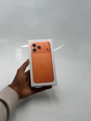 iPhone 17promax
