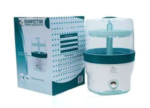 DR GYM BABY BOTTLE DISINFECTER