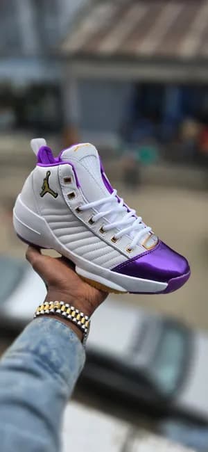 air Jordan 19 retro