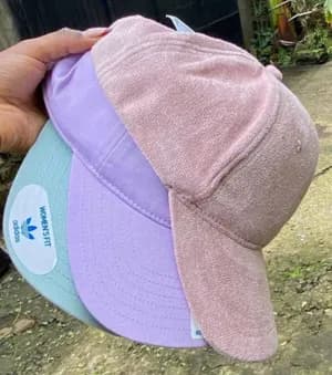 Adidas Women hat