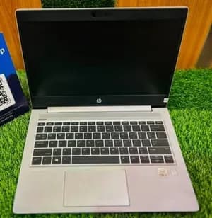 Hp i5 10th 512 SSD 16GB RAM