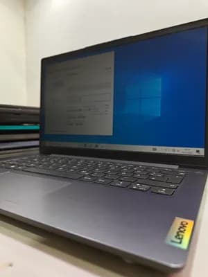 Lenovo Laptop