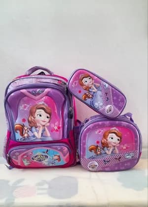 School bags