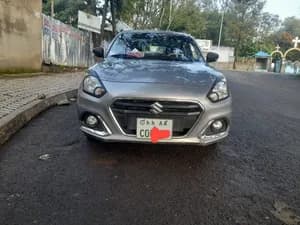 Suzuki Dzire 2021
