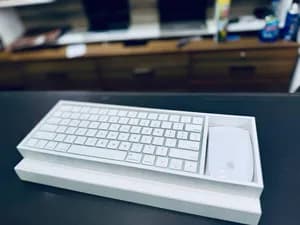 Imac 2020 27-inch Retina 5K