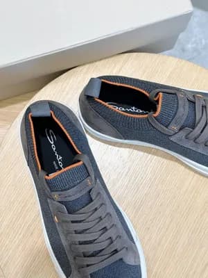 Santoni orginal men's shoe's England 🇬🇧