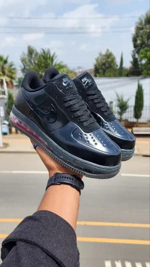 Air jordan 1 custom