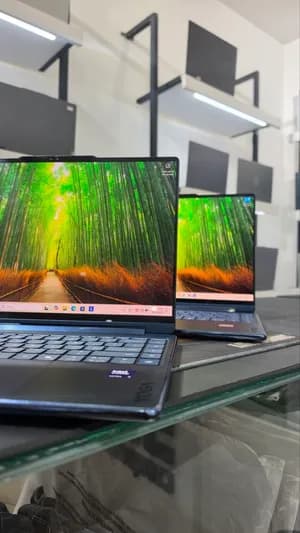LENOVO YOGA 9i AURA EDITION 32GB 1TB