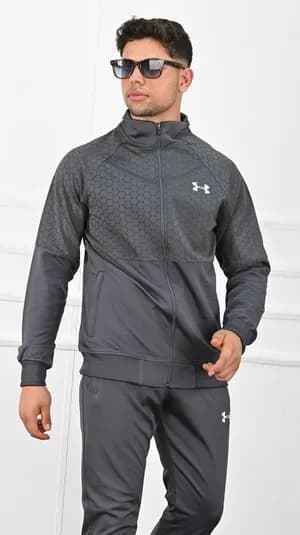 UNDERARMOUR TRACKSUIT