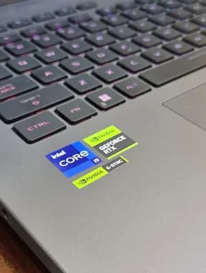 Asus Rog G18