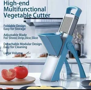 Kitchen Vegetable Slicer