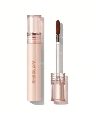 SHEGLAM Lip peel off liner stain