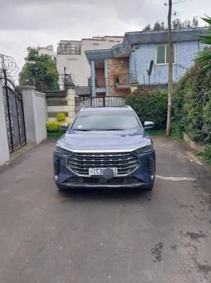 Chery Jetour X70+ 1.5L 2023