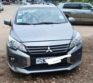 Mitsubishi Attrage 2021 1.2L