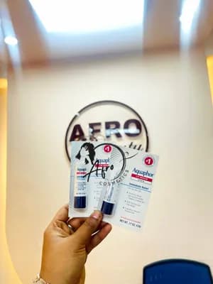Aquaphor Lip Repair Ointment