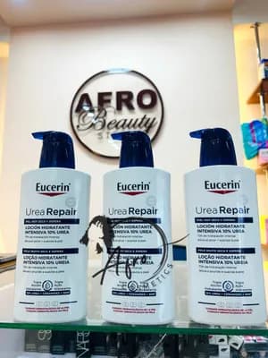 Eucerin UreaRepair PLUS 10% Urea Intensive Moisturizing Lotion