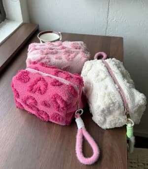 Accessories Bag