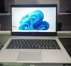 hp elitebook 840 G5 Touch Screen