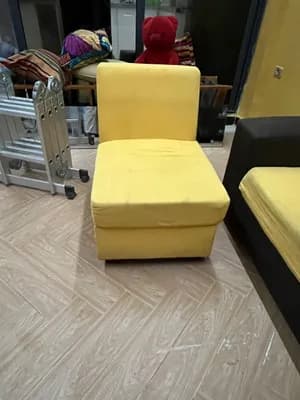 Alpha Furniture Sofa