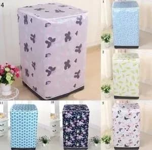 Water Proof Washing Machine Cover