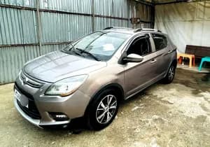 Lifan x50 2016