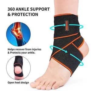 Ankle brace