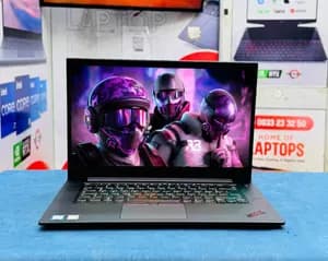 Lenovo Thinkpad X1 Extreme 4K 2160p Touch Screen