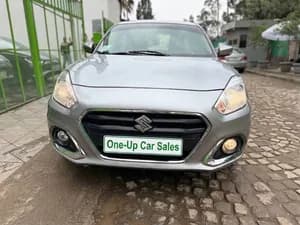 DZIRE 2021