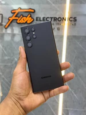 Samsung S22 Ultra 256GB 12GB Ram
