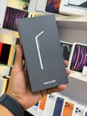 Samsung s25plus 512GB 12GB