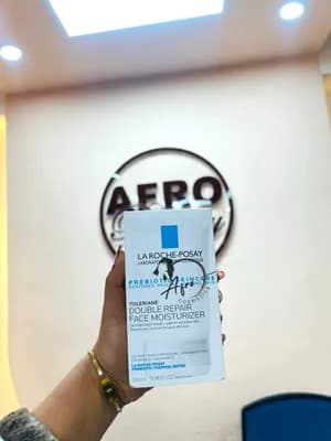 La Roche-Posay Toleriane Double Repair Face Moisturizer