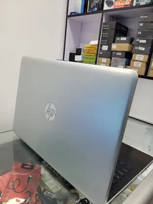 Hp notebook Core i3 6th generation
