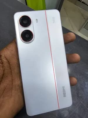 Redmi Turbo 4