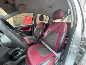 Toyota Vitz 2003
