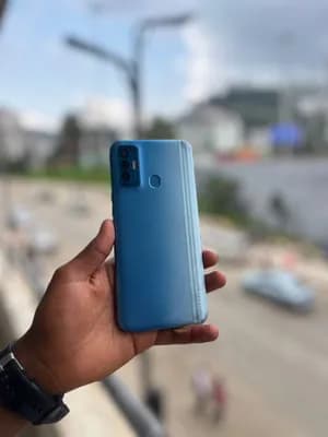 Tecno c18 128/4