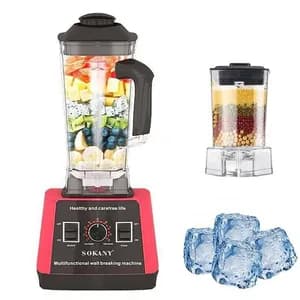 Sokany multi-purpose blender