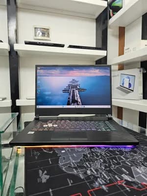Asus Rog Strix G17