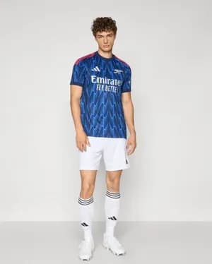 ADIDAS ARSENAL FC 25/26 JERSEY S-3XL