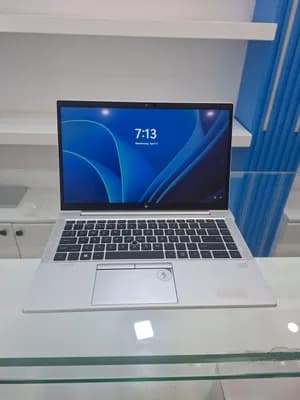 HP EliteBook 840 G7