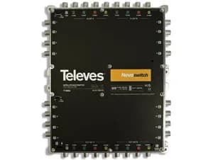 Televes Nevo Switch 32 Room