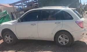 Lifan X60 2014
