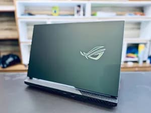 ASUS ROGSTRIX G71 16GB 1TB